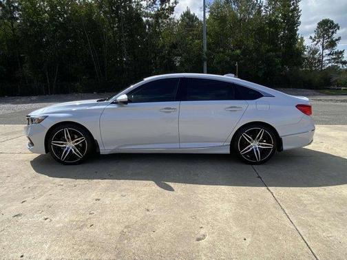 2021 Honda Accord Touring 2.0T