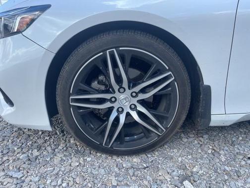 2021 Honda Accord Touring 2.0T