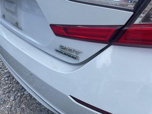 2021 Honda Accord Touring 2.0T