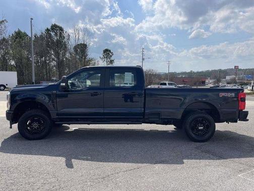 2024 Ford F-250 XL