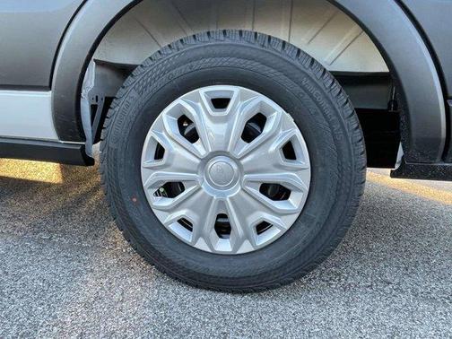 2026 Ford Transit-350 XLT