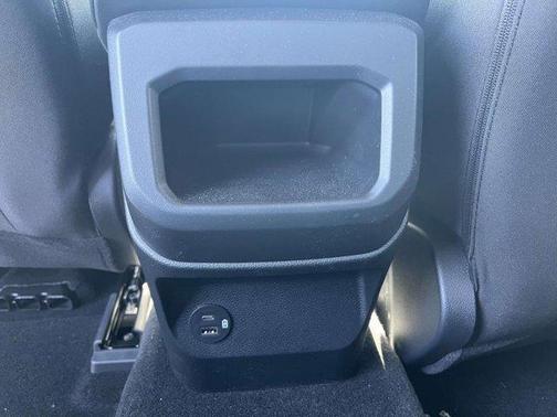 Velocity Blue Metallic 2026 Ford Ranger XLT