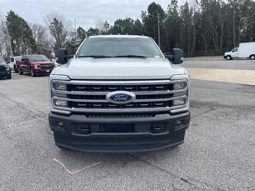 2024 Ford F-350 King Ranch