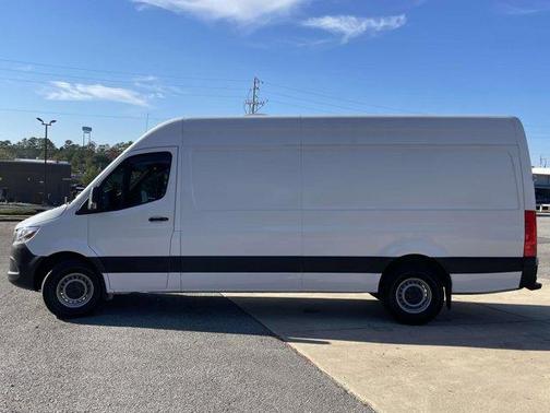 2021 Mercedes-Benz Sprinter 2500 170 WB
