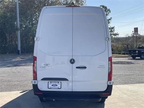2021 Mercedes-Benz Sprinter 2500 170 WB