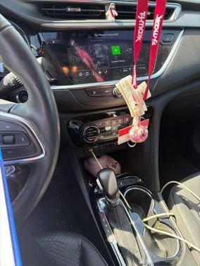 2022 Buick Encore GX Essence