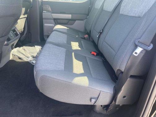 2025 Ford F-350 XLT
