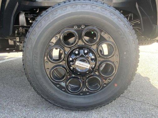 2025 Ford F-350 XLT