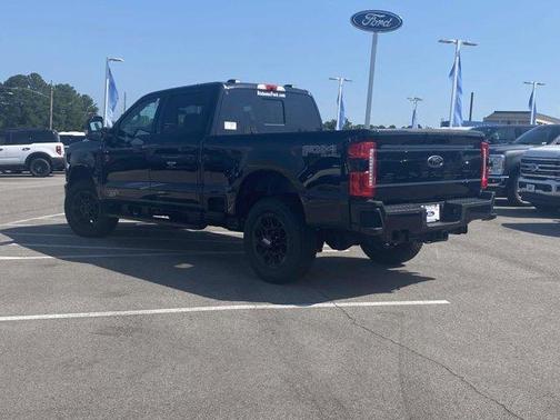 2025 Ford F-350 XLT