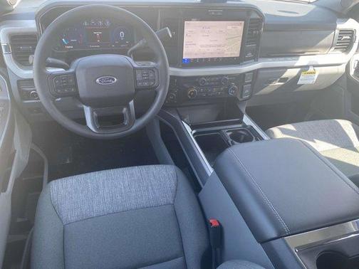 2025 Ford F-350 XLT