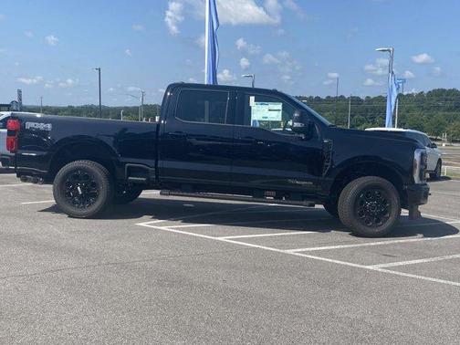 2025 Ford F-350 XLT