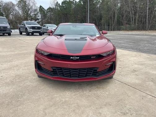 2023 Chevrolet Camaro 2SS
