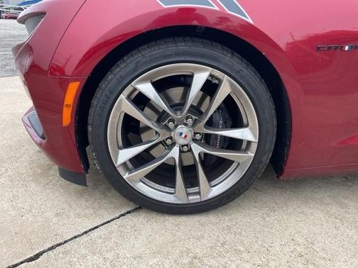 2023 Chevrolet Camaro 2SS