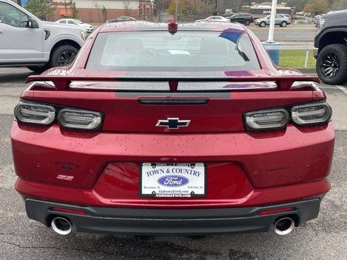 2023 Chevrolet Camaro 2SS