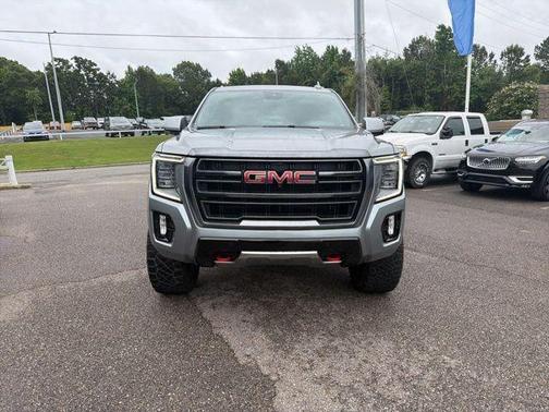 Sterling 2024 GMC Yukon XL AT4