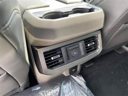 2025 Ford F-350 Platinum