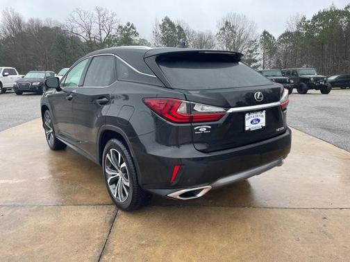 2016 Lexus RX 350 Base