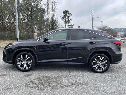 2016 Lexus RX 350 Base