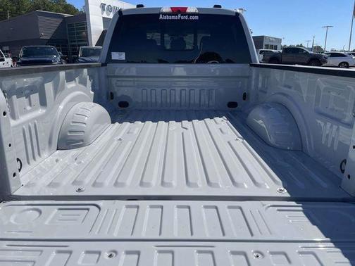 Avalanche 2026 Ford F-250 XL