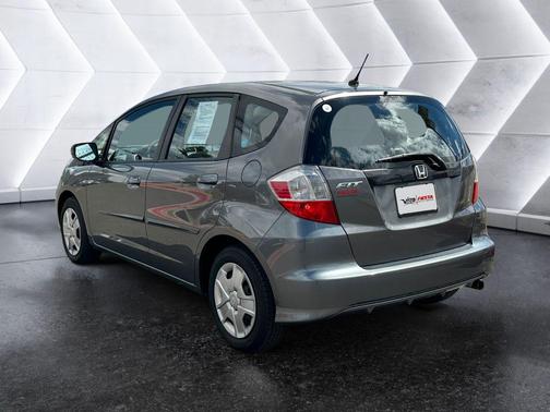 2012 Honda Fit Base