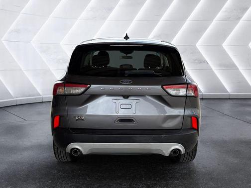 2021 Ford Escape S