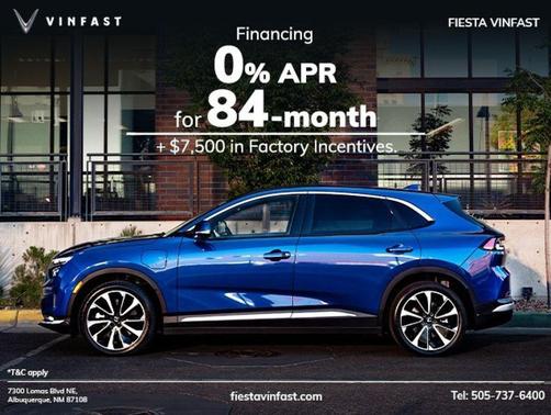 2025 VinFast VF 8 Eco