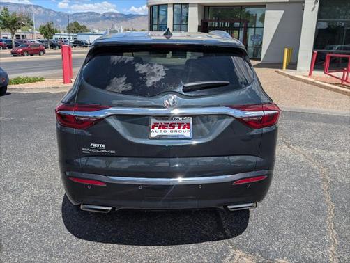 2021 Buick Enclave AWD Essence