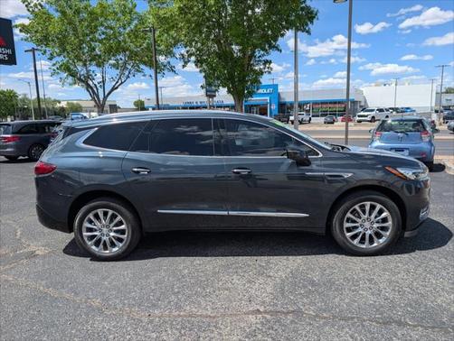 2021 Buick Enclave AWD Essence
