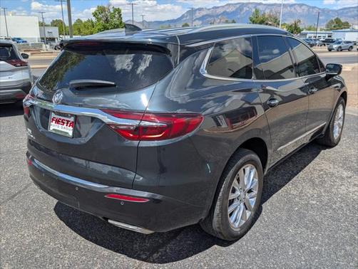 2021 Buick Enclave AWD Essence