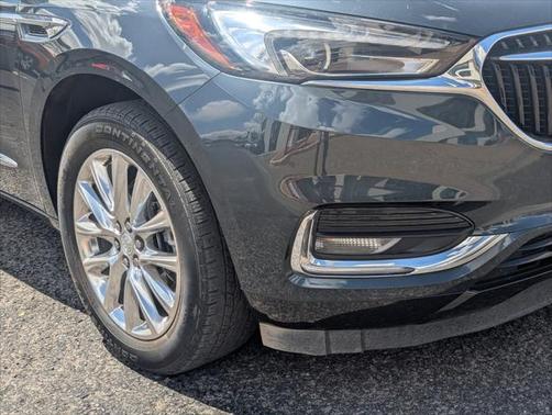 2021 Buick Enclave AWD Essence