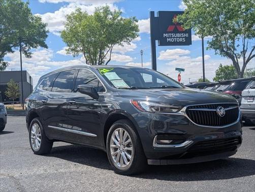 2021 Buick Enclave AWD Essence