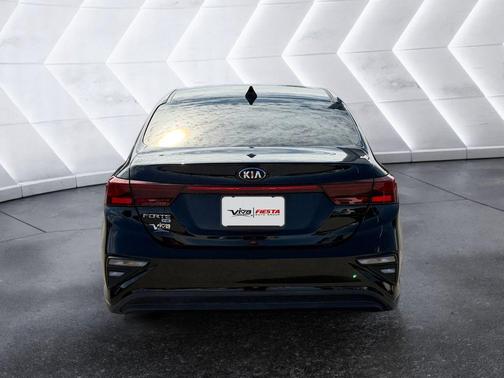 2020 Kia Forte FE