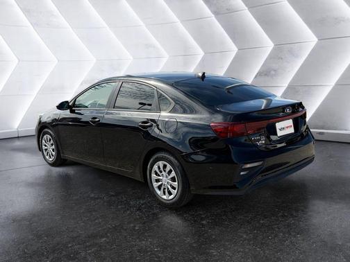 2020 Kia Forte FE