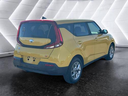 2020 Kia Soul S