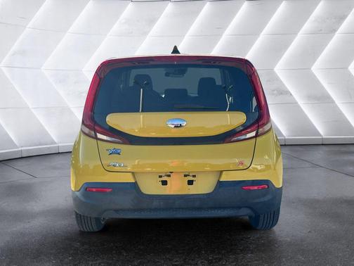 2020 Kia Soul S