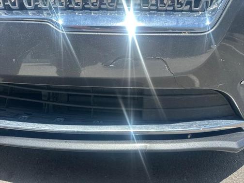 2017 Lincoln MKZ Hybrid Reserve