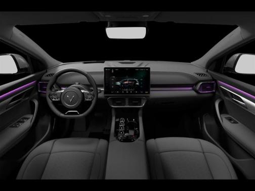 2025 VinFast VF 8 Eco