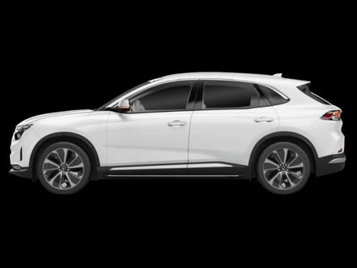 2025 VinFast VF 8 Eco