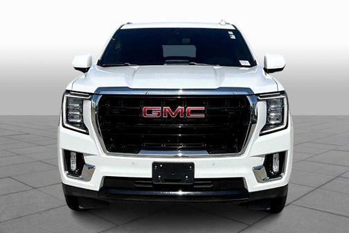 2022 GMC Yukon SLE