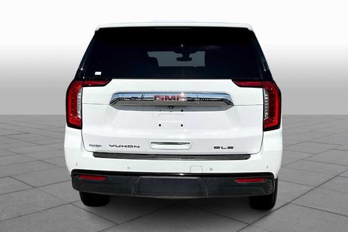 2022 GMC Yukon SLE