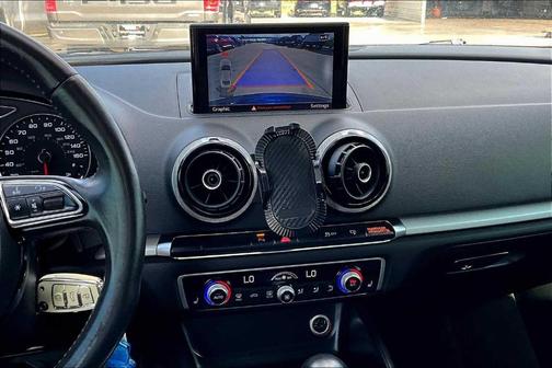 2016 Audi A3 1.8T Premium