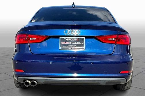 2016 Audi A3 1.8T Premium