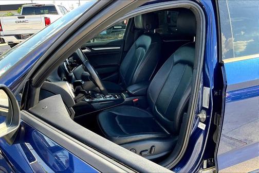 2016 Audi A3 1.8T Premium