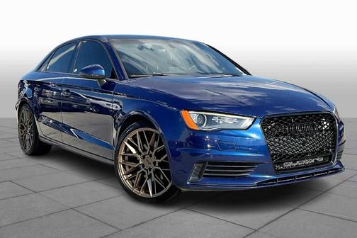 2016 Audi A3 1.8T Premium