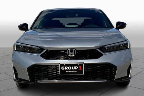 2025 Honda Civic Hybrid TOURING