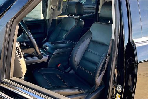 2017 GMC Sierra 2500 Denali