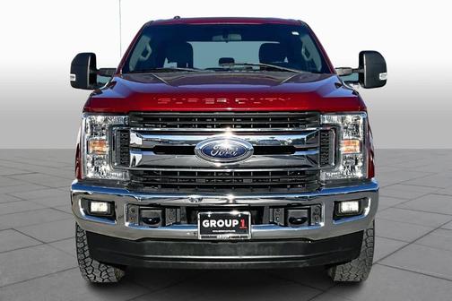 2019 Ford F-350 XLT