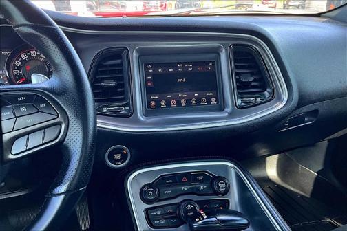 2020 Dodge Challenger R/T