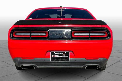 2020 Dodge Challenger R/T
