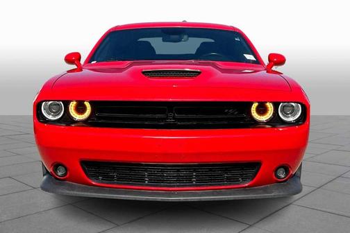 2020 Dodge Challenger R/T
